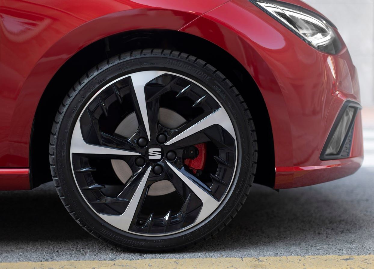2023 Seat ibiza fiyat listesi