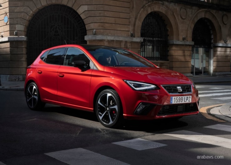 Seat Ibiza fiyat listesi (Mart 2023)