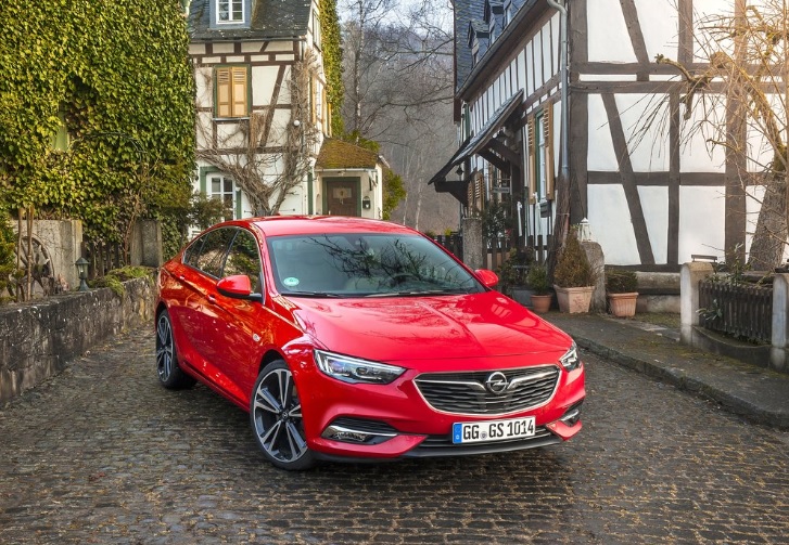 Opel insignia nisan fiyatları