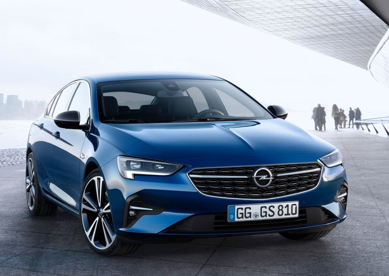 Opel Insignia şubat fiyatları yayınladı