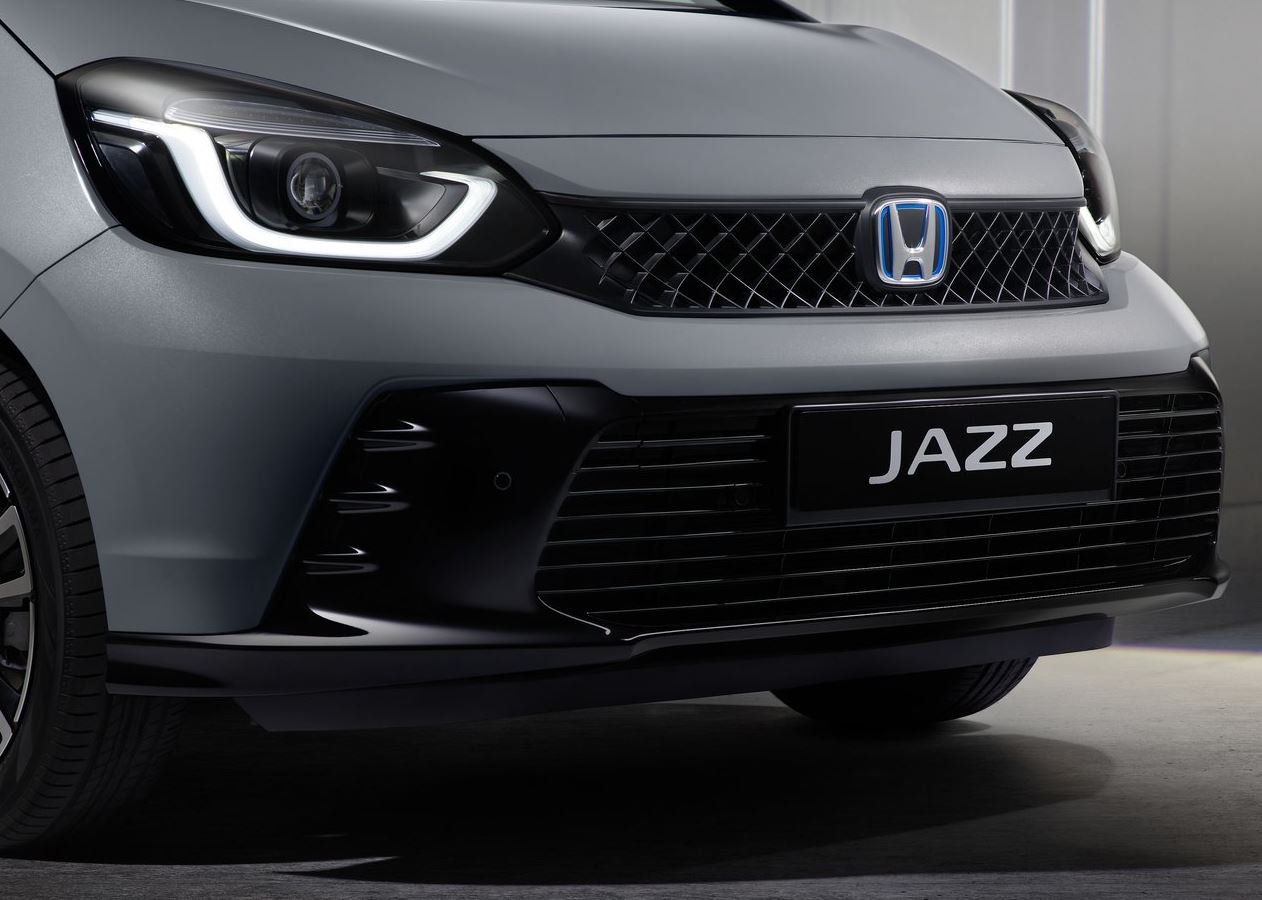 Honda Jazz fiyat listesi Haziran 2023