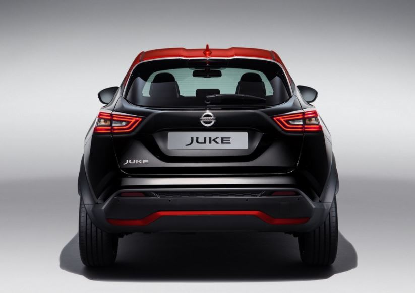 Nissan Juke 2021 Aralık fiyat listesi
