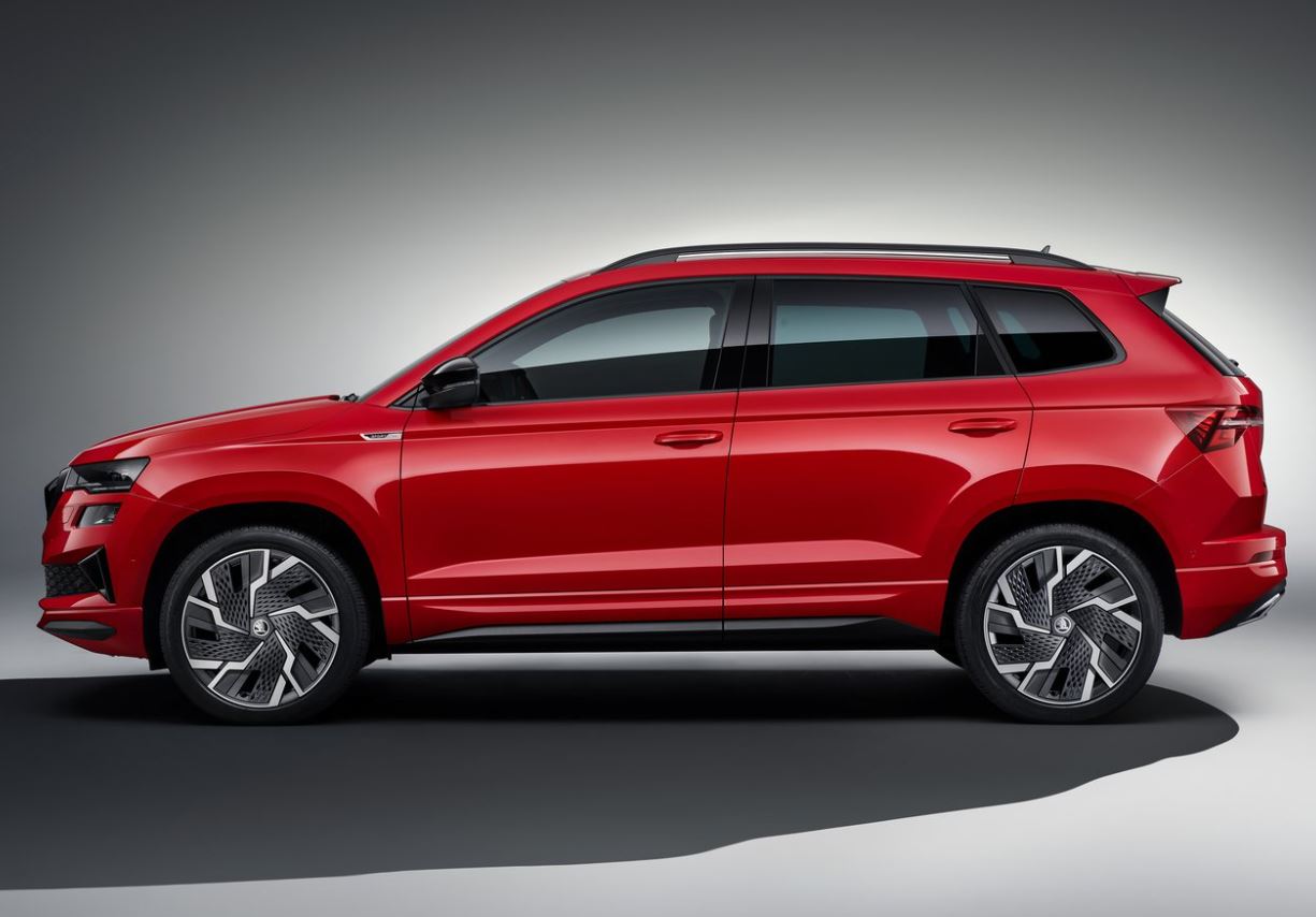 Skoda Karoq Eylül fiyat listesi 2022