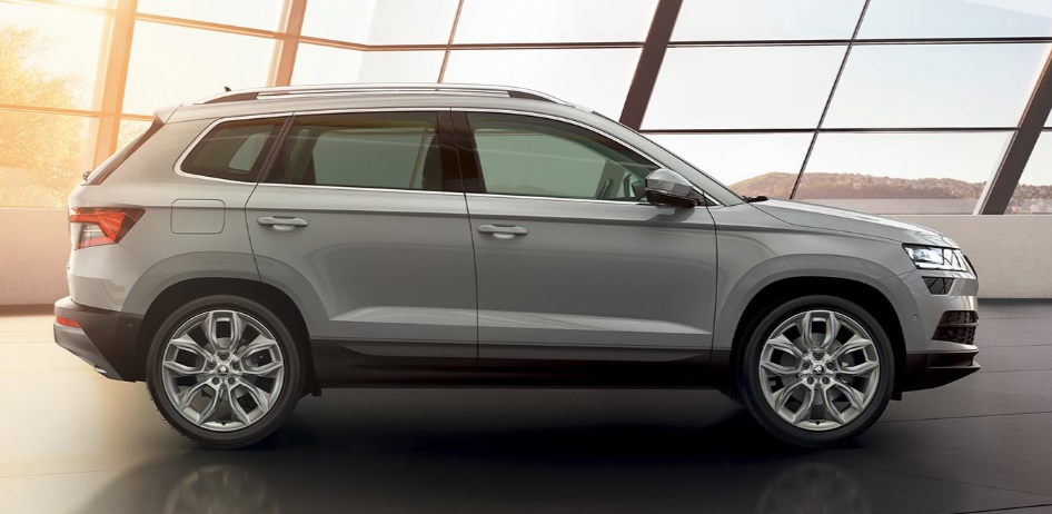 skoda karoq fiyat listesi