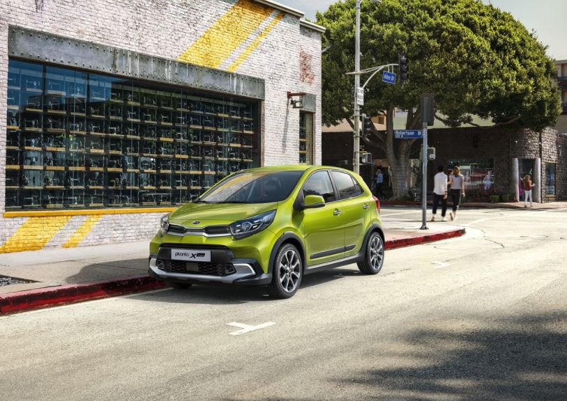 Kia yıl sonu fiyat listesi 2021