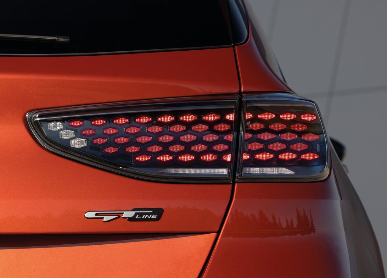 Kia Ceed Şubat fiyatları