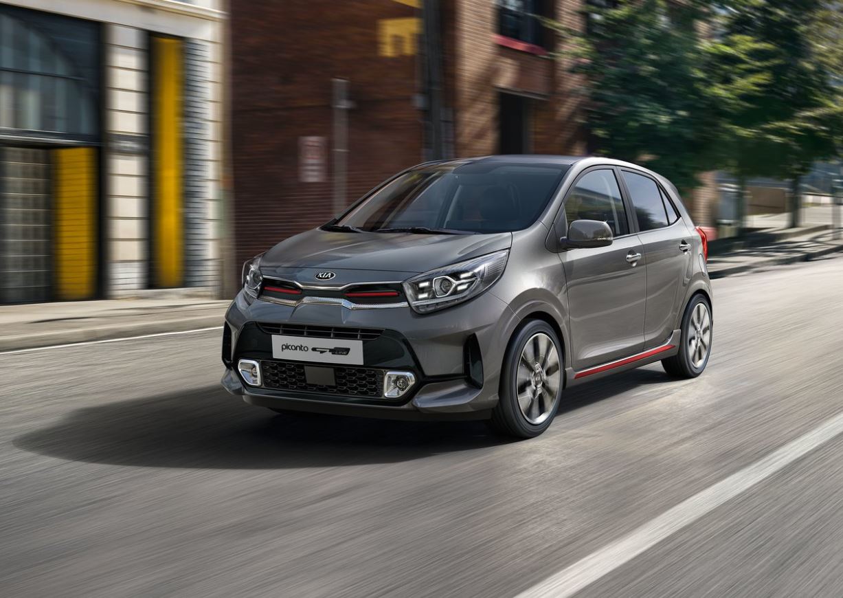 Kia Picanto 2022 Haziran fiyat listesi