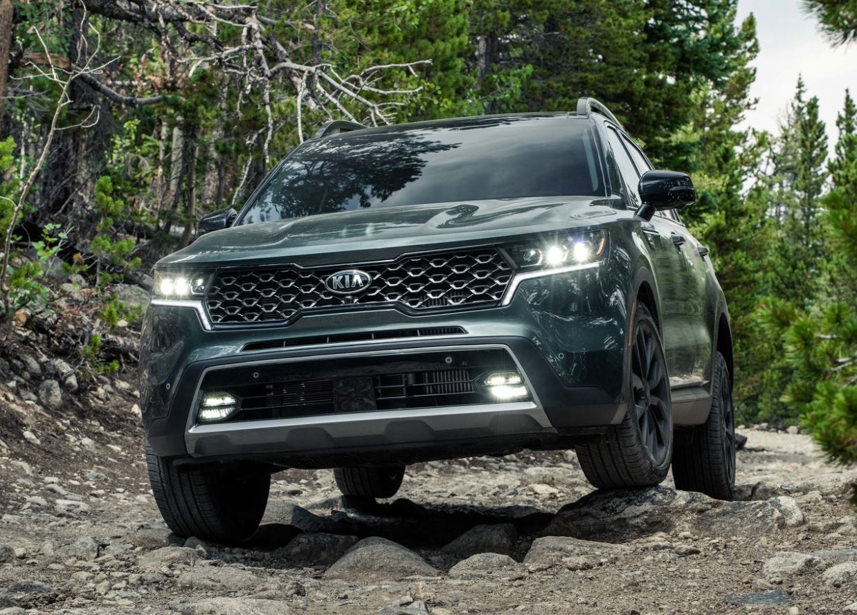 Kia Sorento Şubat fiyatları