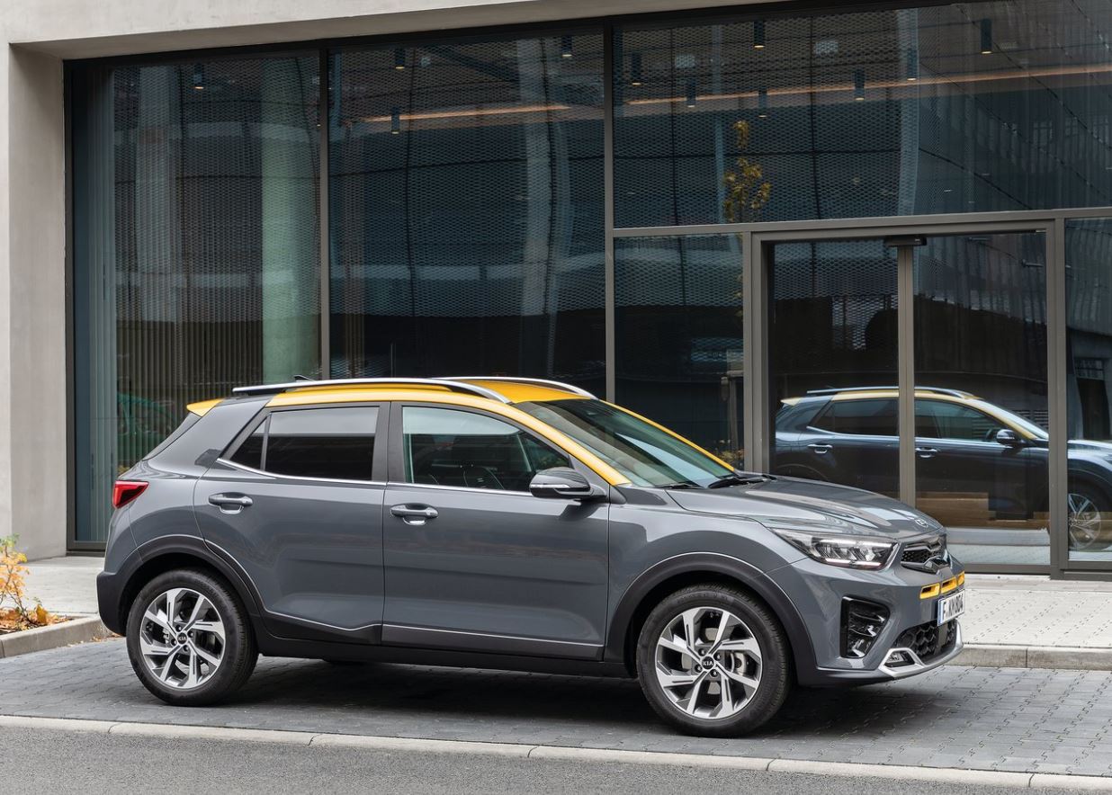 Kia Stonic şubat fiyat listesi 2022