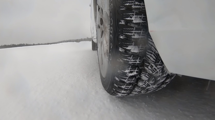 Kışlık lastik hangi araçlar için zorunlu?