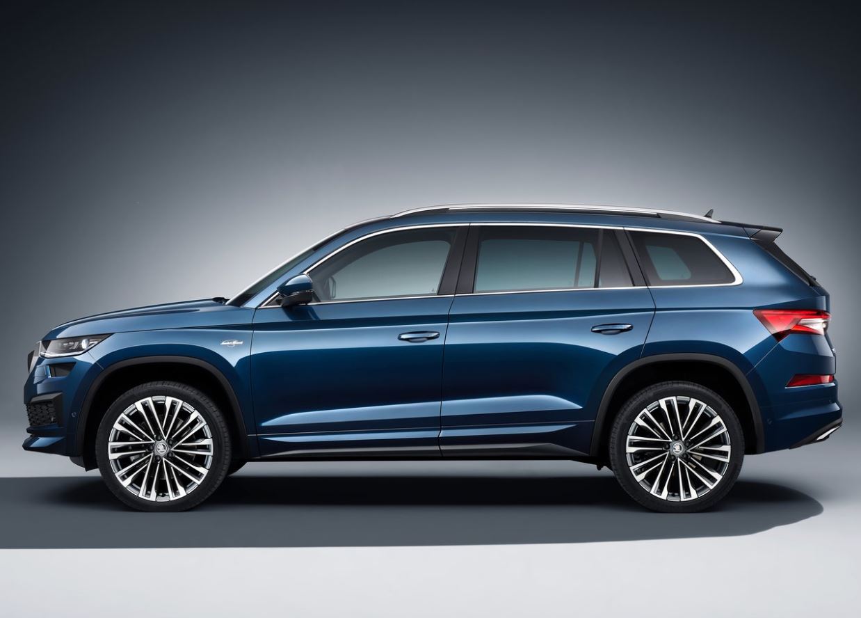 Skoda Kodiaq Nissan 2022 fiyat listesi