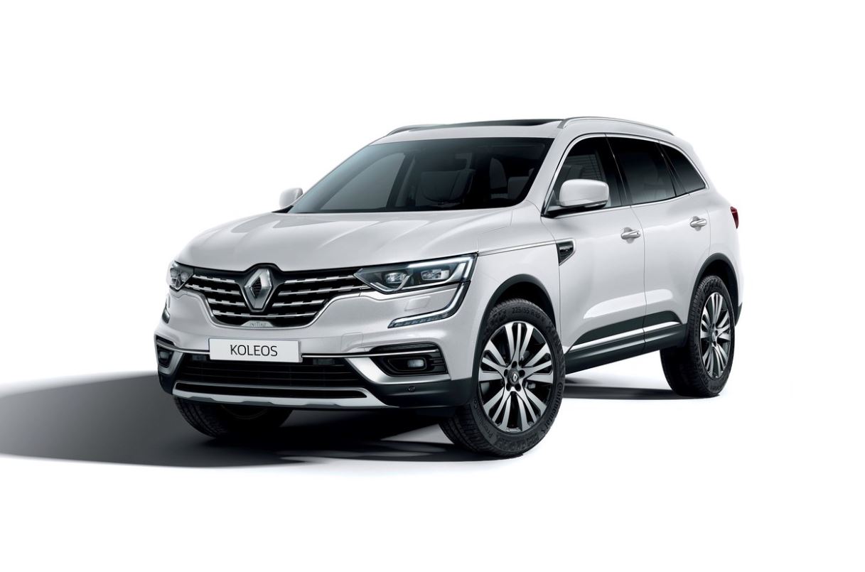 Renault Koleos ötv indirimli fiyat listesi