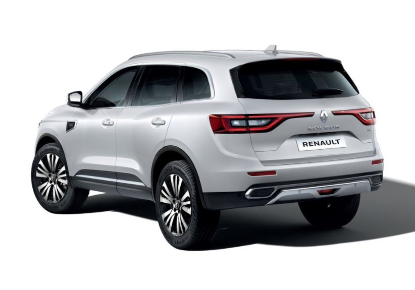 Renault Koleos Aralık Fiyat Listesi