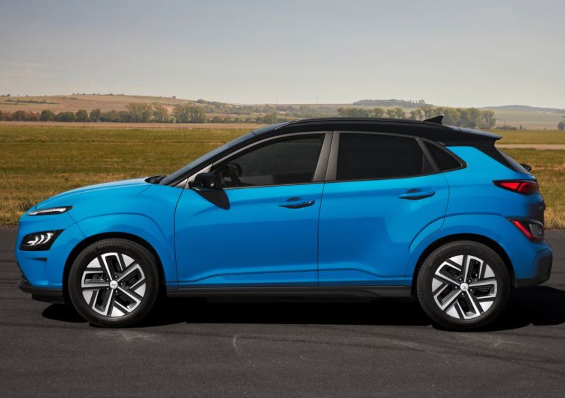 Hyundai Kona fiyat listesi