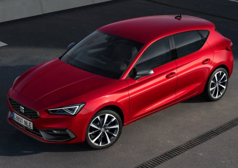 Seat Leon Kasım 2021 fiyatları