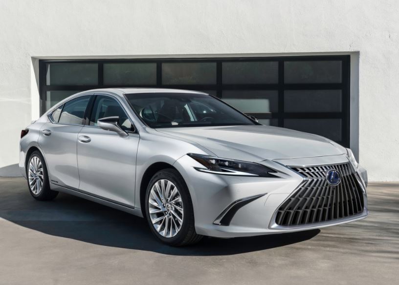 Lexus Ekim Fiyat Listesi 2021