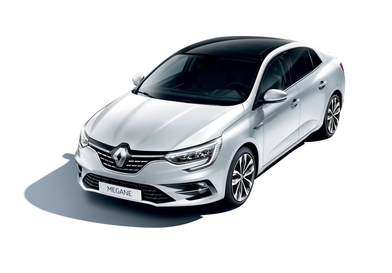 2023 Megane fiyat listesi