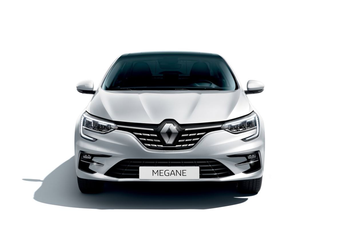 Renault Megane Ekim 2022 Fiyat listesi