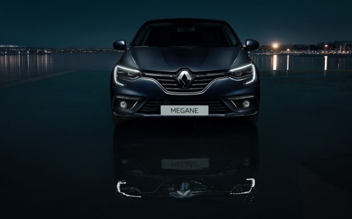 Renault Megane fiyat listesi 2019