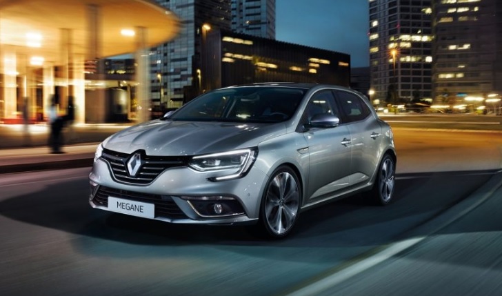 megane fiyat listesi 2019