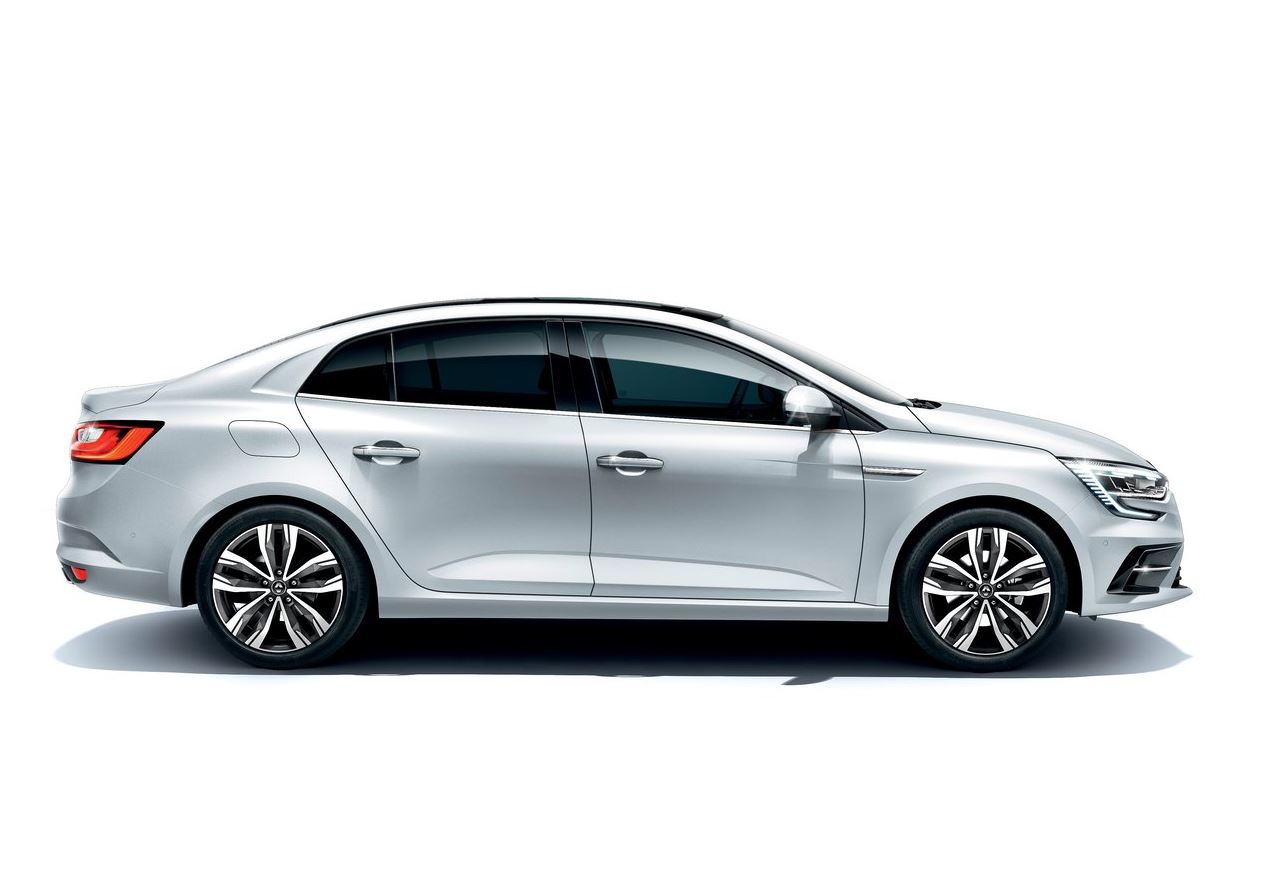 Renault Megane Nisan fiyatları
