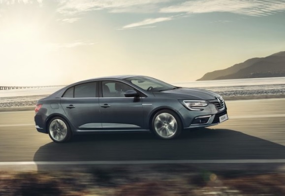 Renault Megane Sedan Eylül Kampanyası ve Fiyat Listesi 2019!