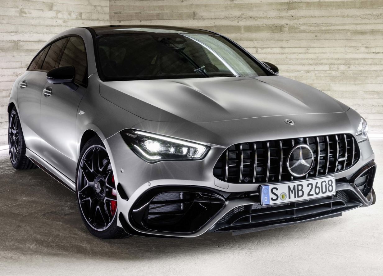 Mercedes CLA fiyat listesi