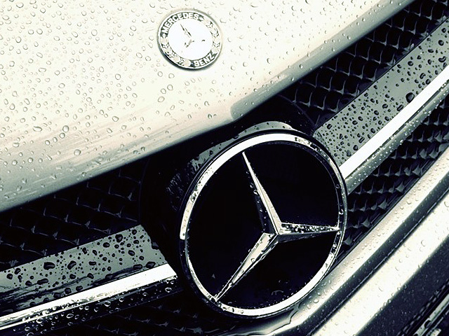 Mercedes-Benz