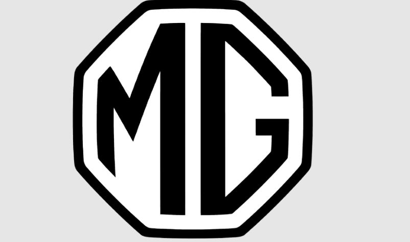MG Logosu