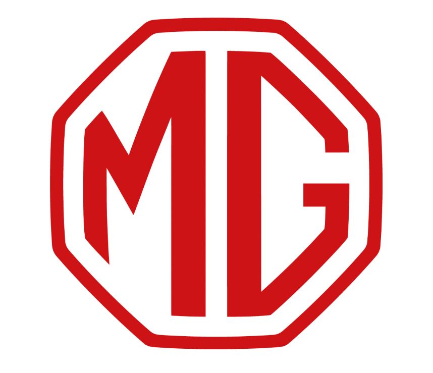 MG Logosu ve tarihçesi