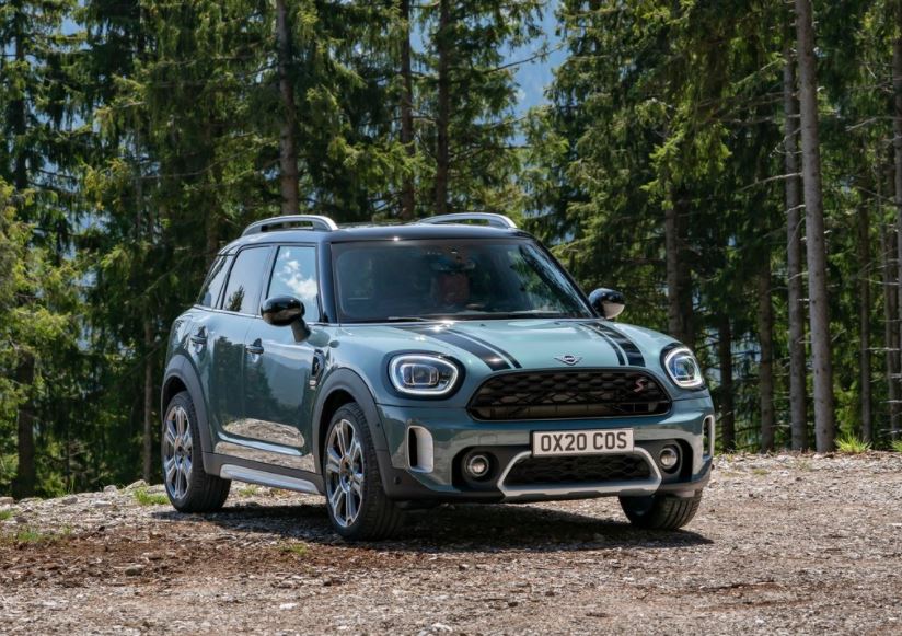 Mini modelleri Eylül 2021 Araç Kampanyası