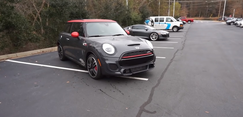 mini araçları