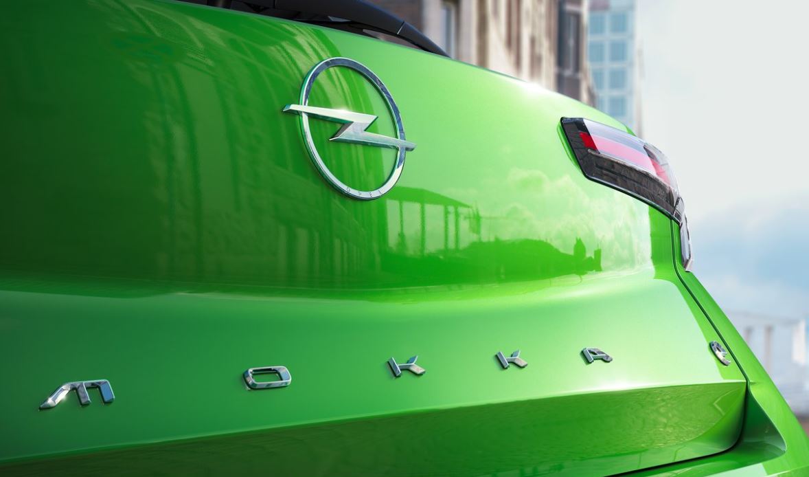 Opel Mokka Ekim fiyat listesi 2022