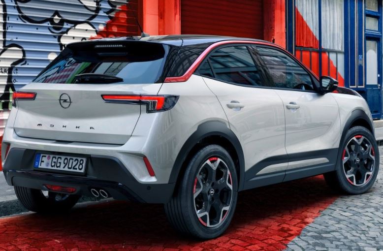 Opel Mokka Termmuz ayına özel fiyatları