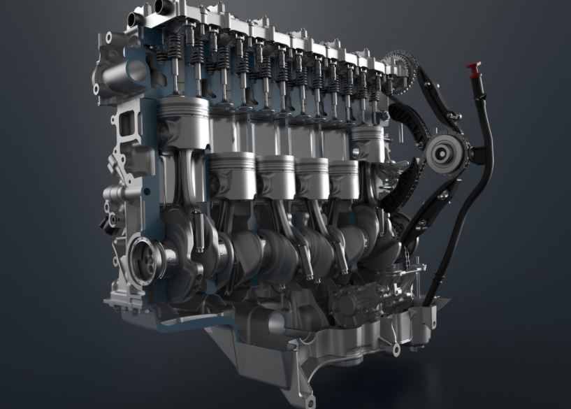 Motorun bittiği nasıl anlaşılır?