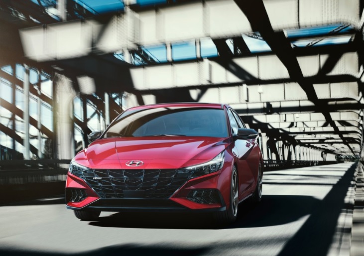 Yeni Elantra 2021 N Line ne zaman gelecek