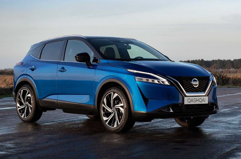 2022 Nissan Qashqai Temmuz Fiyat Listesi