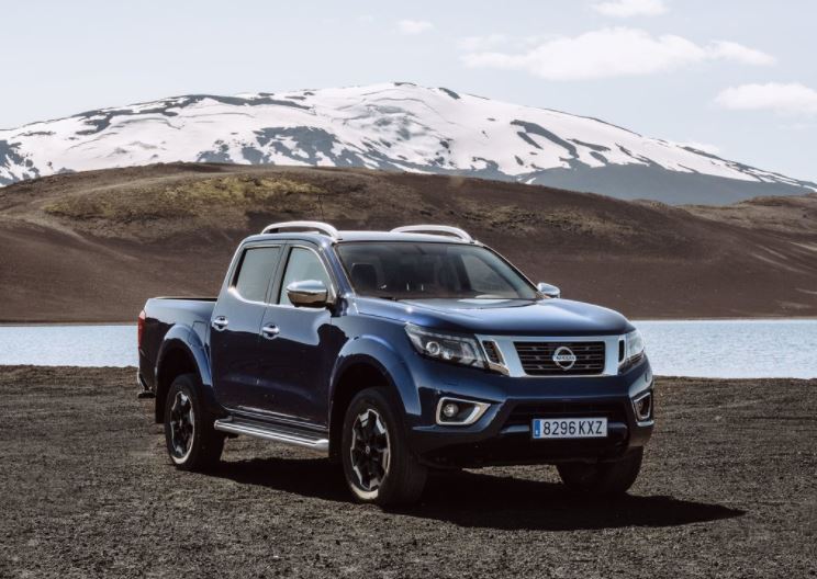 Nissan Navara fiyatları