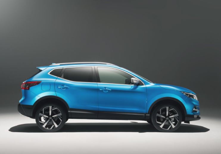 Nissan Qashqai Ağustos fiyatı