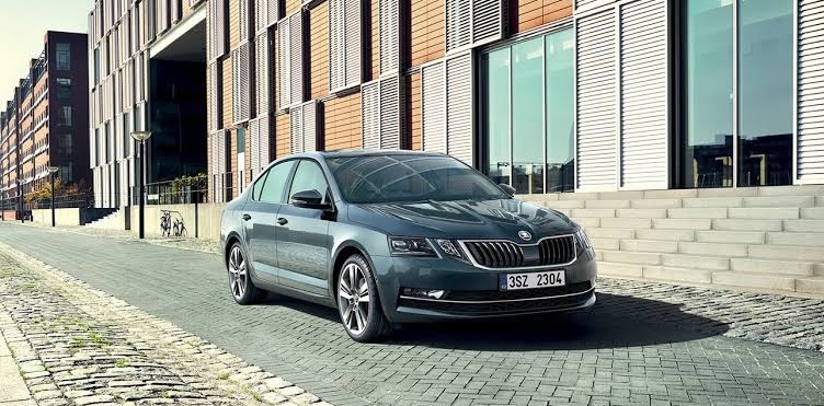 skoda octavia fiyat listesi