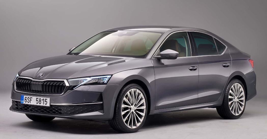 Octavia mart fiyat listesi 2025