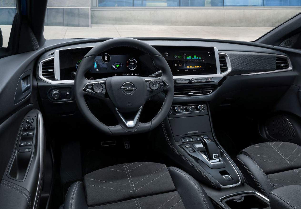 Opel Grandland fiyat listesi 2023