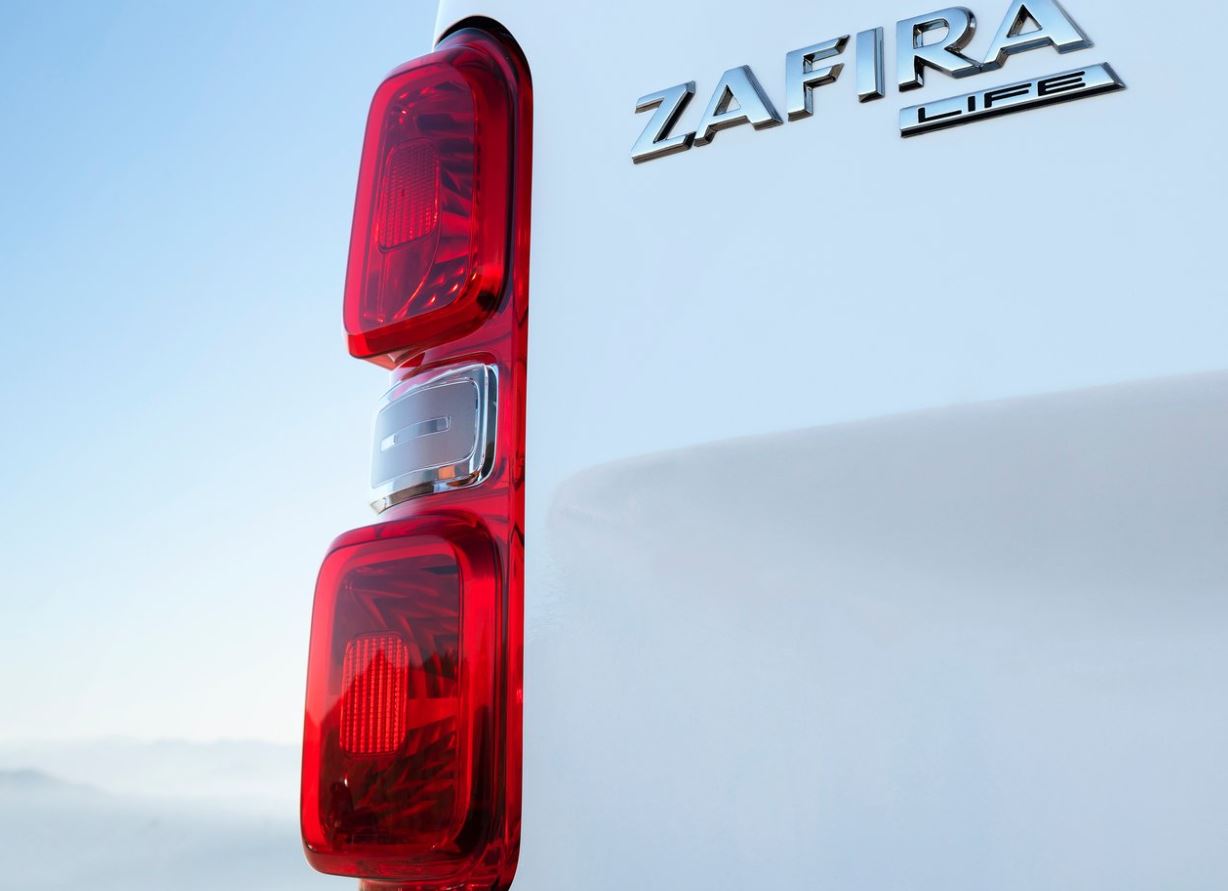 Opel Zafira Araç kampanyası - arabavs.com