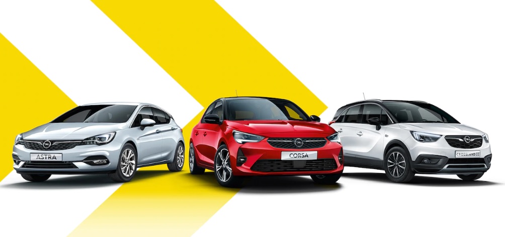 2020 Opel Sıfır Araç Kampanyaları Haziran Yayınlandı!