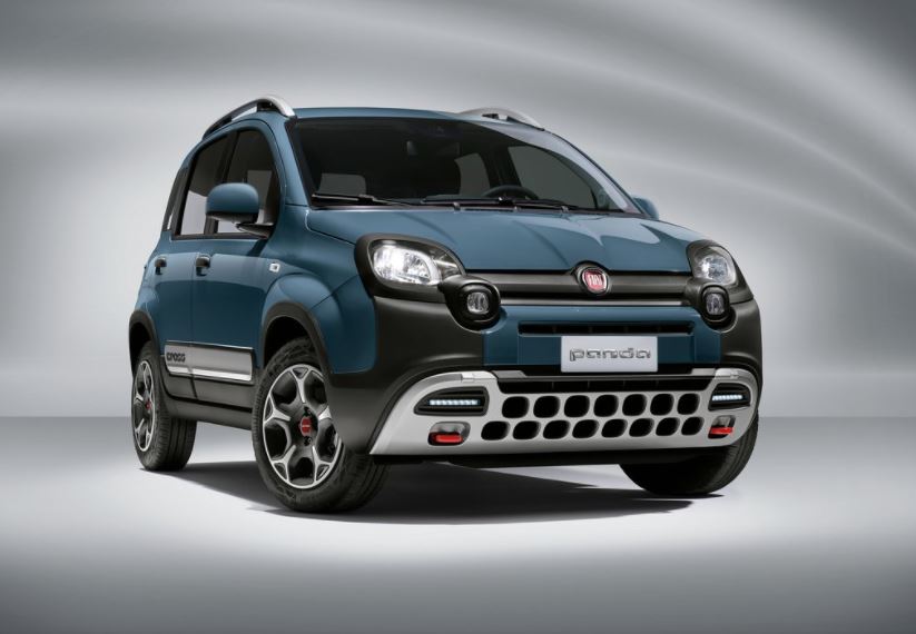 Fiat Panda Aralık fiyat listesi