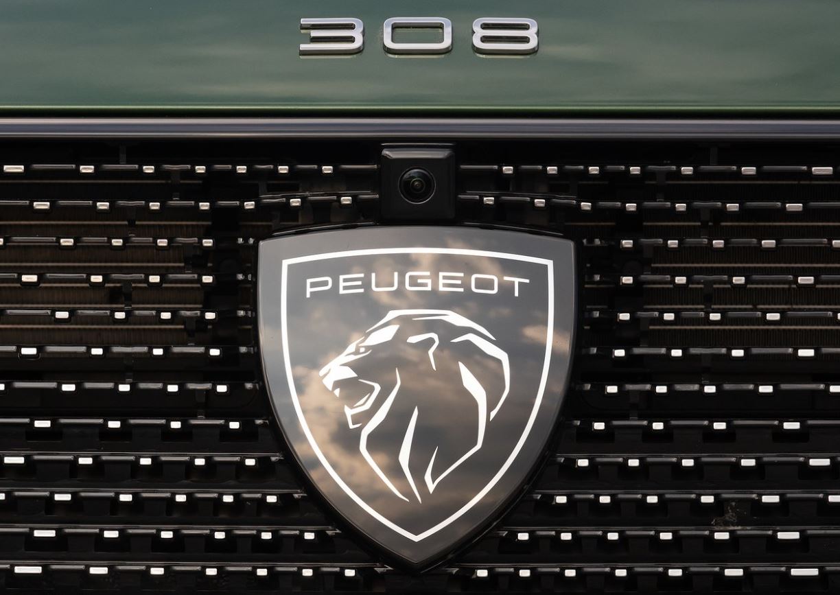 Peugeot 308 Ekim fiyat listesi 2022