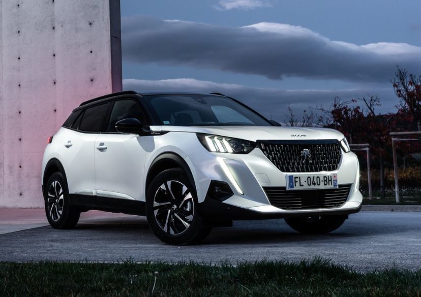 Peugeot 2008 ÖTV & KDV İndirimli Eylül Fiyat Listesi 2021!