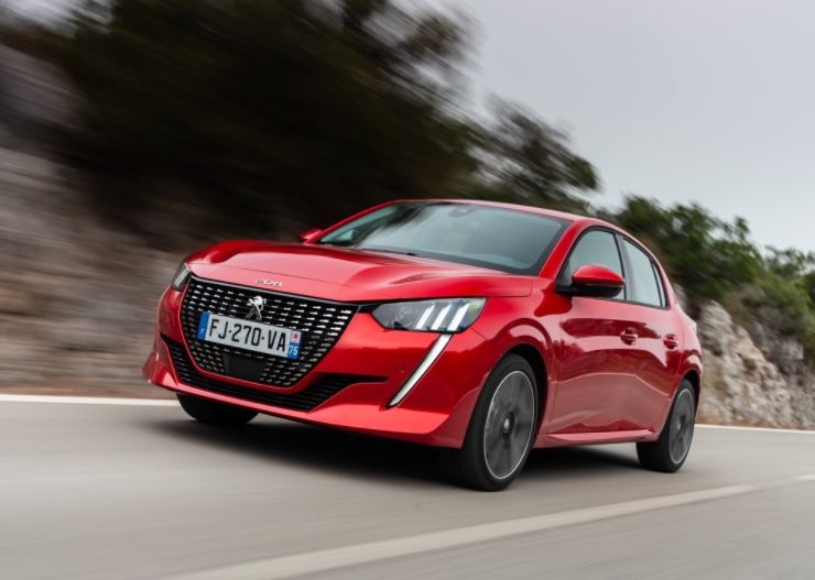 Peugeot 2023 Mart Fiyat Listesi Yayınlandı!