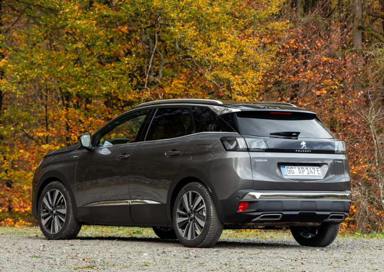 Peugeot 3008 Haziran fiyat listesi