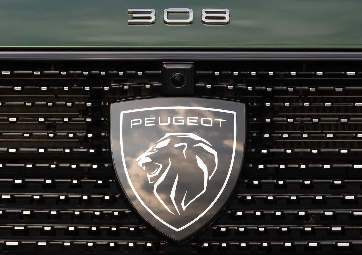 Peugeot 308 Ocak fiyat listesi